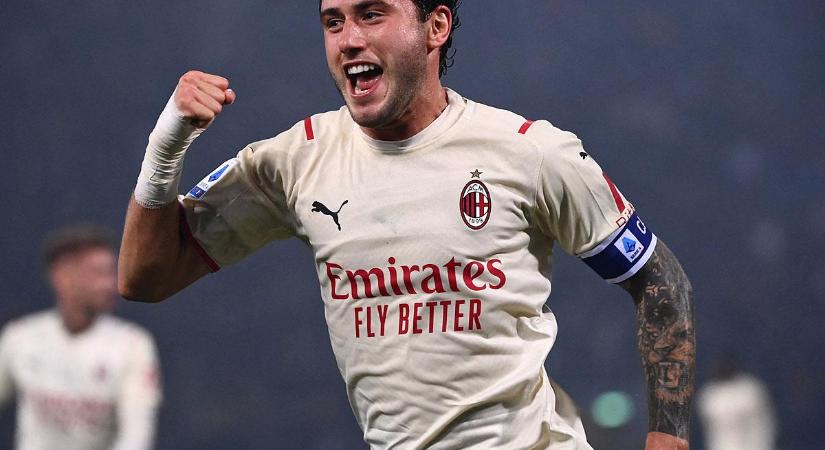 Serie A: gól és öngól Ibrától, továbbra is nyerésben a Milan
