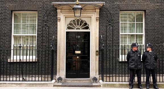Brit kormány: komolyak a nézeteltérések az EU és London között az északír protokoll ügyében
