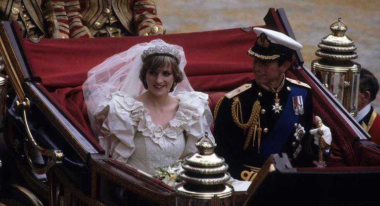 Vilmos herceg bejelentkezett Diana leghíresebb ékszerére