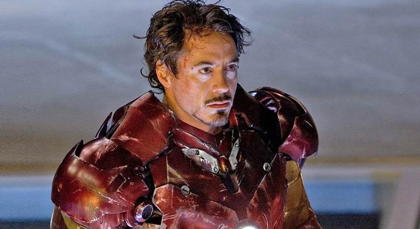 Robert Downey Jr. először nem akarta felvenni a Bosszúállók: Végjáték egyik legikonikusabb jelenetét