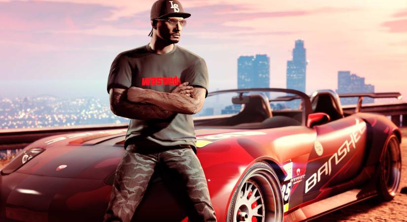 Hangulatos előzetes leplezi le a GTA remasterek premierjét