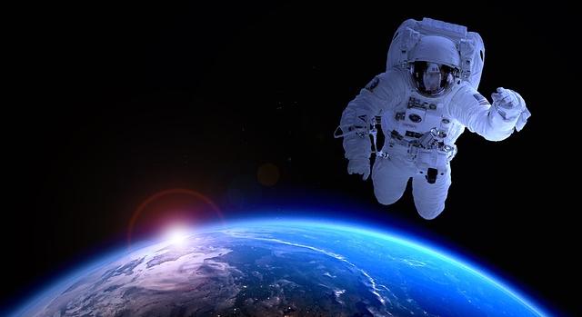 Videón az űrutazás lehetséges jövője