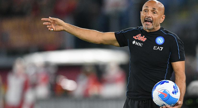 Annyi gólt rúgtak a Roma–Napolin, ahány edző nem kapott piros lapot a meccsen