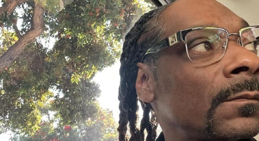 Óriási veszteség érte Snoop Doggot, gyászol a raplegenda