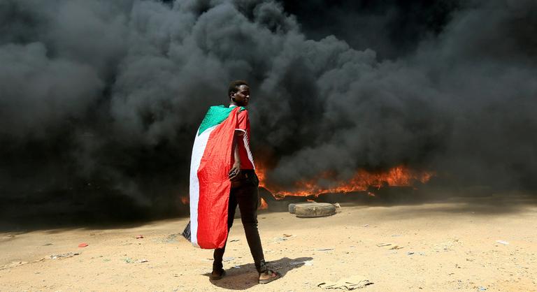 Katonai puccs Szudánban, még a miniszterelnököt is őrizetbe vették