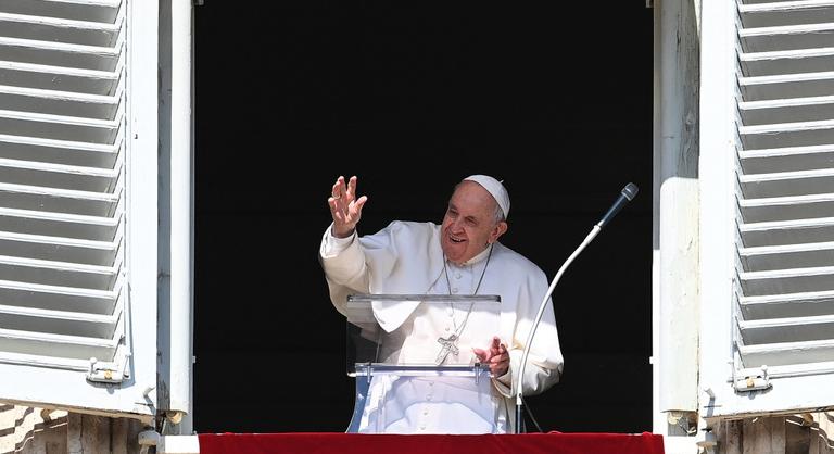 Ferenc pápa azt kéri, hogy ne küldjék vissza az illegális bevándorlókat