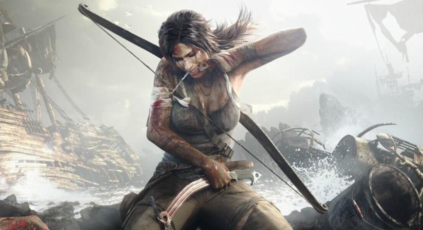 25 éves lett a Tomb Raider sorozat