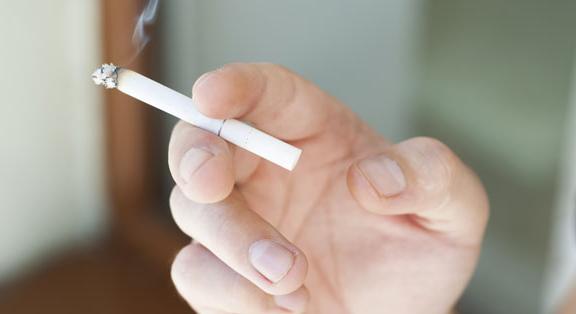 A gyermekkori passzív dohányzás veszélyezteti az ízületeket