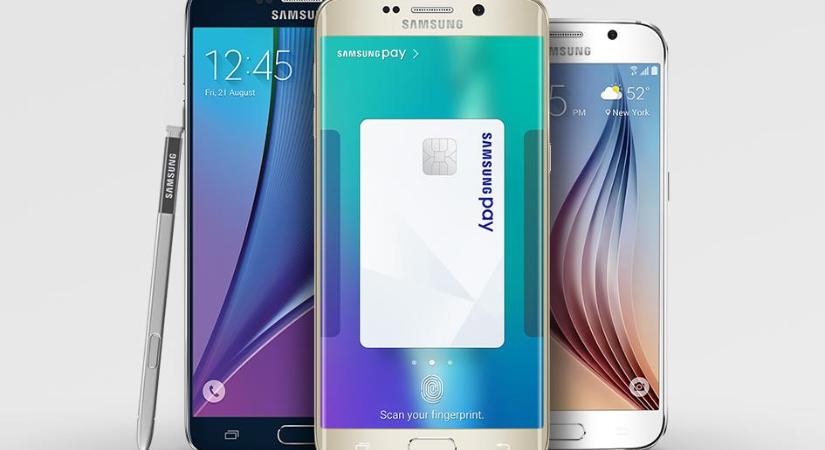 Betiltották a Samsung okostelefonjait ebben az országban