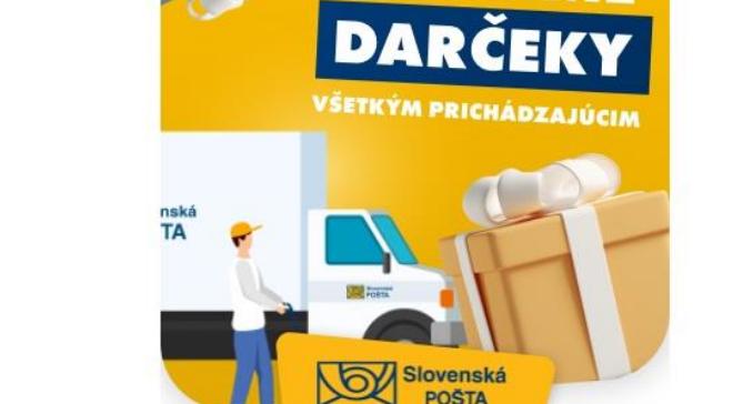 A Szlovák Posta csaló versenyre figyelmeztet