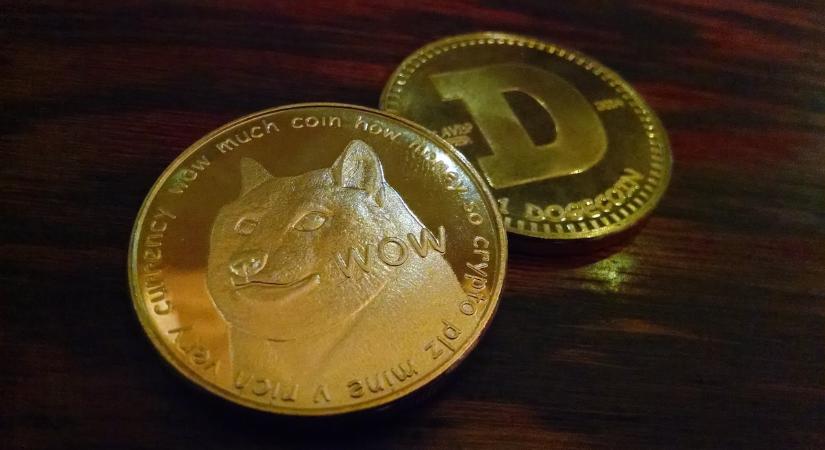 Dogecoin alapító: átverésre épül a kriptovaluta