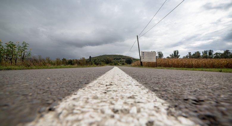 Négy megyei út felújítását tervezik Háromszéken az Anghel Saligny-programban