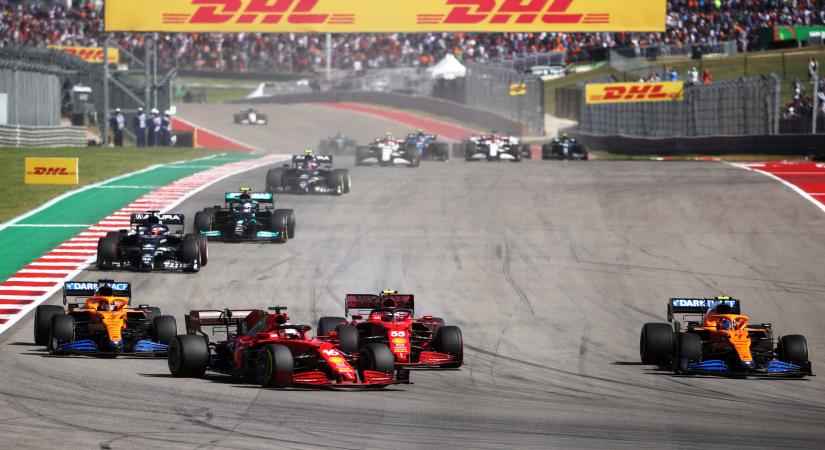 Sainz és a Ferrari okos trükkel cselezte ki a sportfelügyelőket és a McLarent