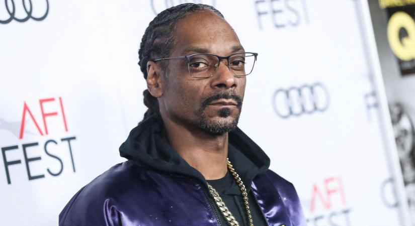 Édesanyját gyászolja Snoop Dogg: szívbemarkoló sorokkal emlékezett rá