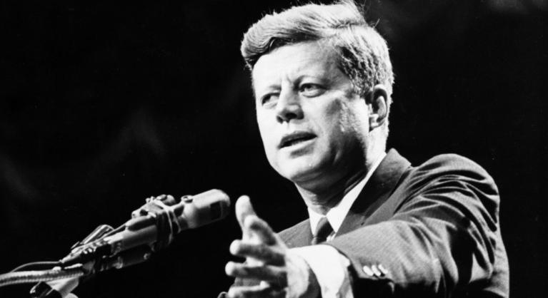 Csak nem akarják nyilvánosságra hozni a Kennedy-gyilkosság még titkosított dokumentumait