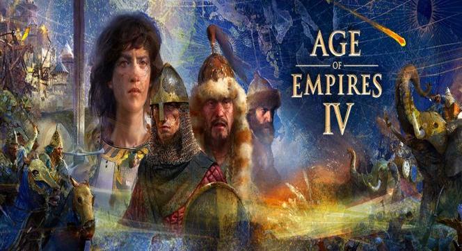 Az Age of Empires 4 rendszerkövetelményei még a bronzkori PC-knek is elég alacsonyak