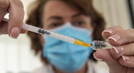 Népszava: Újra az a kérdés az influenzaoltásnál, hogy lesz-e belőle elég