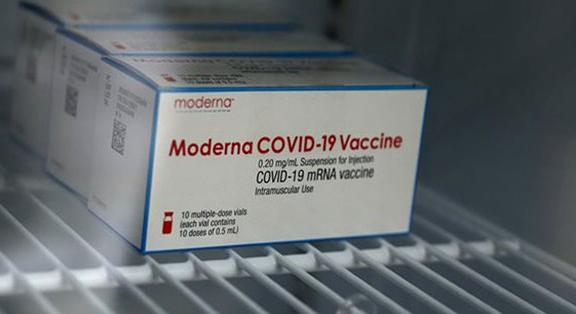 Moderna vakcina - Íme, az EMA ajánlása