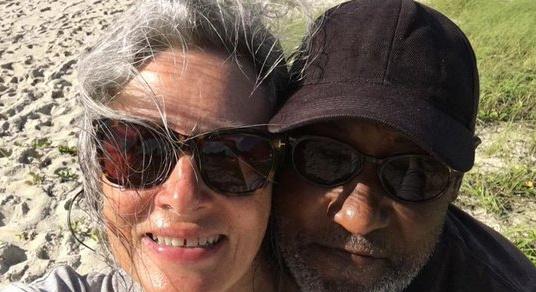 Közel 40 év után talált újra egymásra az a pár, akit a rasszizmus szakított szét