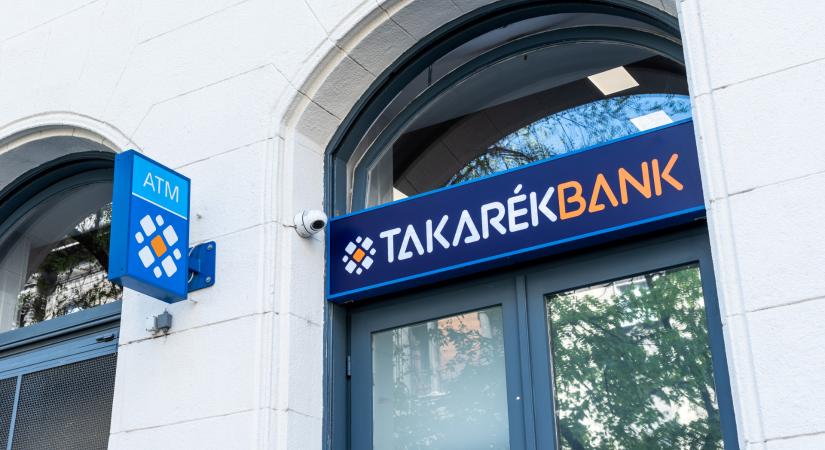 Újabb milliárdos hitelt adott a Takarékbank a hazai ingatlanos cégnek