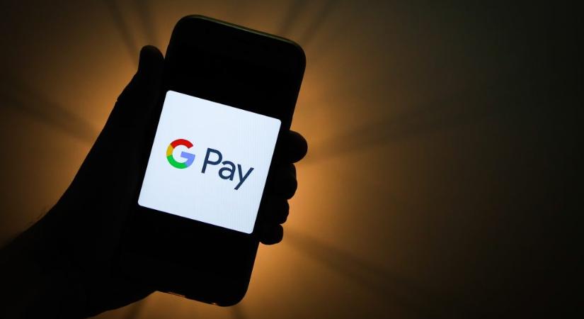 Már az Ersténél is elérhető a Google Pay fizetés