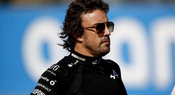Alonso: Hamarabb is visszavonulhattam volna