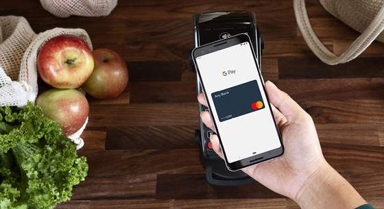 Már az Erste Banknál is elérhető a Google Pay
