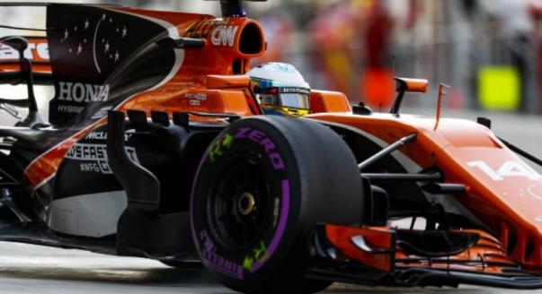 F1-Archív: Nem Alonso miatt távozott a Honda