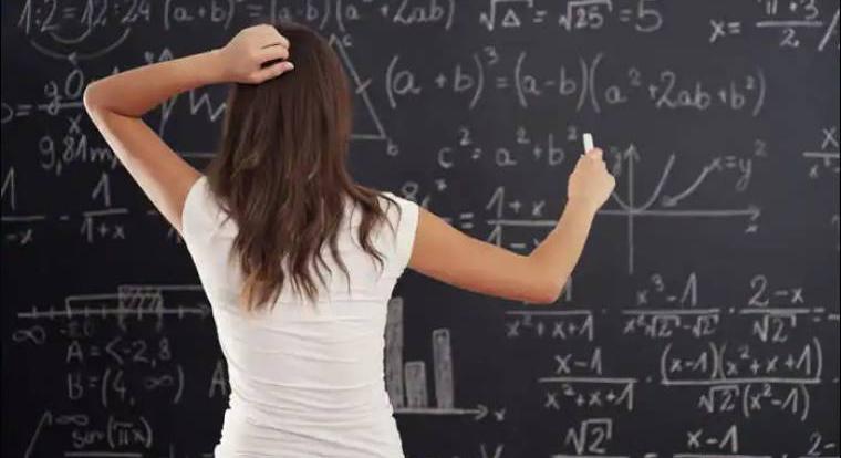 A Pornhubon kezdett matematikát oktatni egy tanár