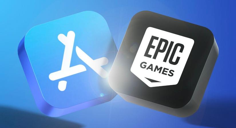Az Epic Games szerint meg kellene tagadni az Apple kérését