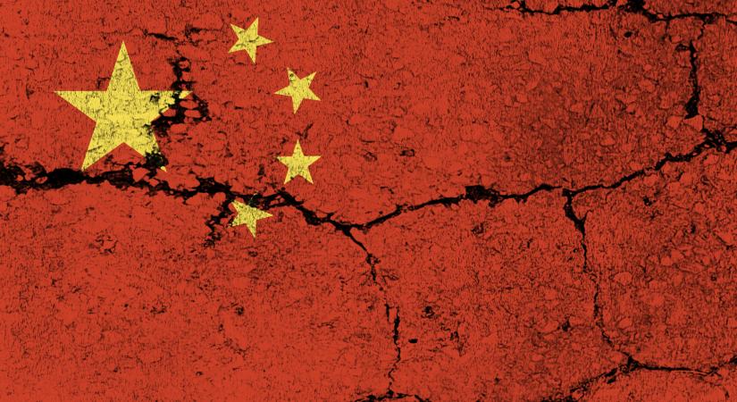 Csúnyán lábon lőtte magát Kína a kereskedelmi háborúval, a "megbüntetett" ország csak röhög a markába