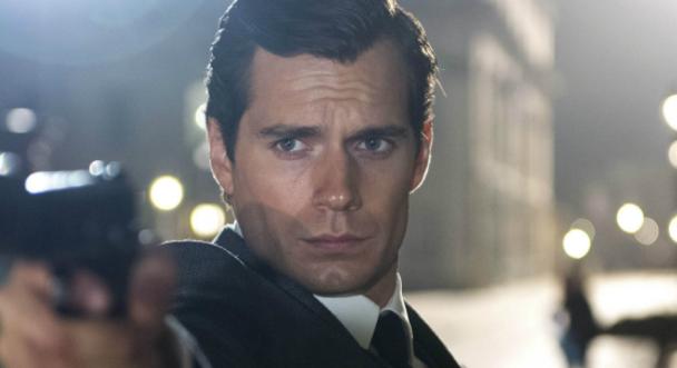 VIDEÓ: Henry Cavill mint az új James Bond? Ízlelgesd, mutatjuk!