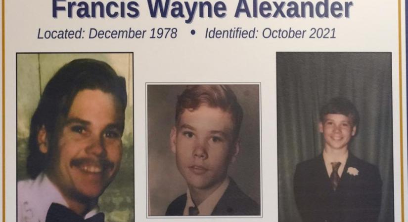 Azonosították John Wayne Gacy, a „gyilkos bohóc” újabb áldozatát, akit a '70-es években ölt meg