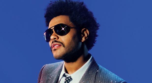The Weeknd lemondta a budapesti koncertjét