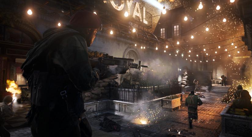 Call of Duty: Vanguard - Bemutatkozott négy operátor és a DualSense-támogatást is részletezte a Sledgehammer Games
