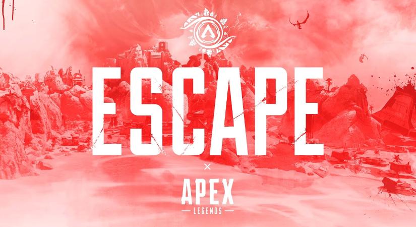 Gameplay traileren az Apex Legends új pályája, a Storm Point