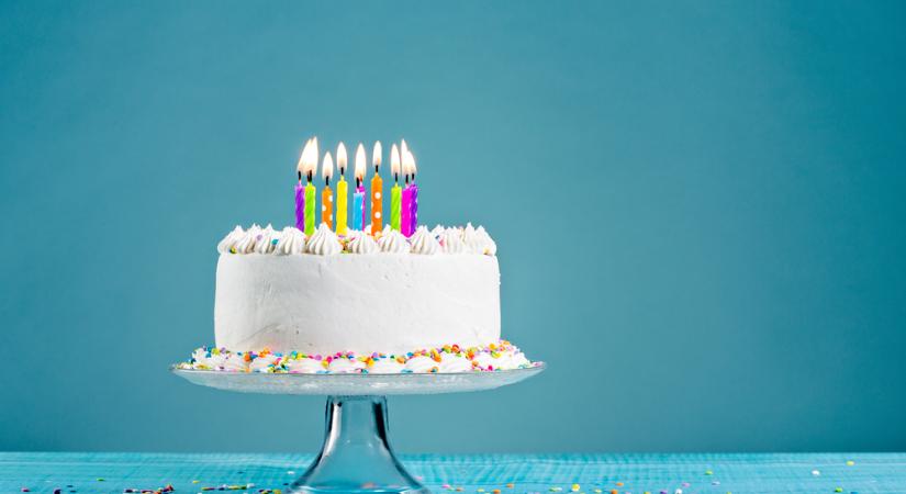 Ez a hat legrosszabb születésnapi dátum - A tied is közöttük van?