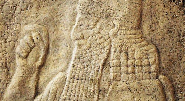 A bibliai Szennahérib király hatalmas borgyárának maradványaira bukkantak Irakban