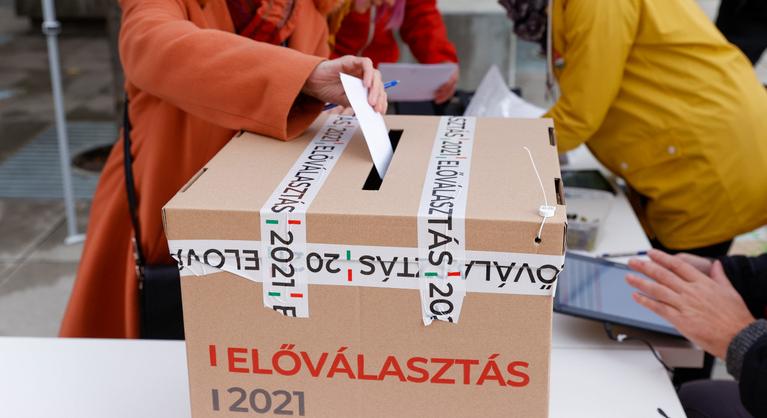 Idea Intézet: Teljesen nyílt a verseny a Fidesz és az ellenzék között