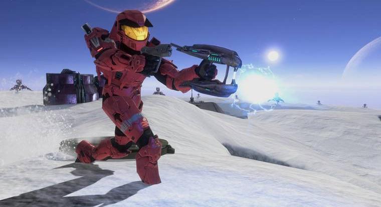 Az Xbox 360-as Halo játékok szerverei hamarosan leállnak