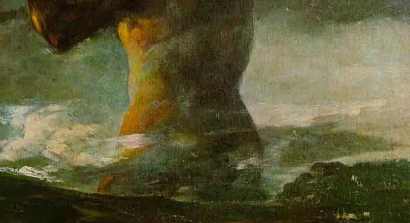 Hamis Goya-képek árusításáért hatan kerültek börtönbe