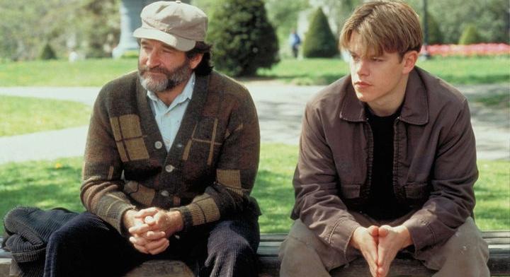 Kevin Smith szerint a Weinsteinék azért vették ki idő előtt a mozikból a Good Will Huntingot, hogy jól kibabráljanak Robin Williamsszel