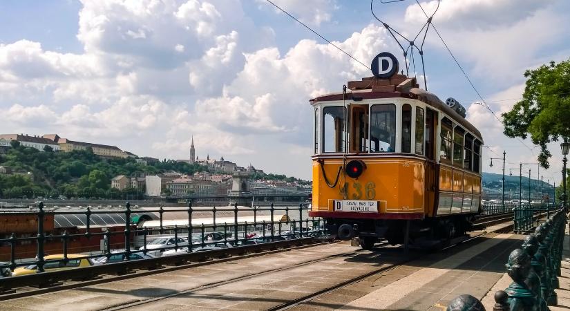 Kiderült, mikorra várható a magyarországi idegenforgalom teljes helyreállása