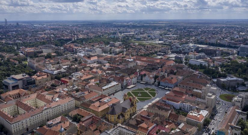 Több mint 56 ezer lakás és öt kórház maradt fűtés nélkül Temesváron