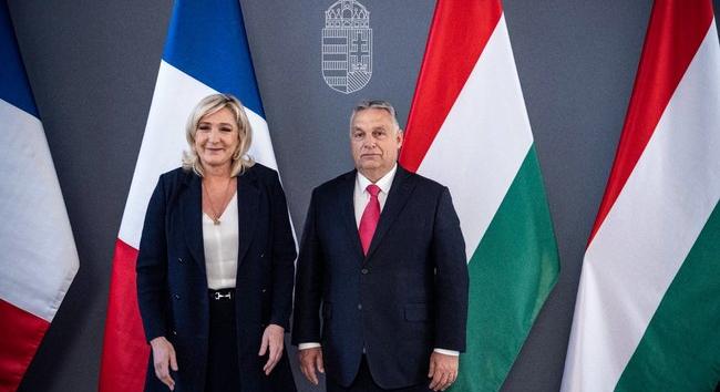 Orbán Viktor: Soha nem látott méreteket öltött az Európai Unióban az ideológiai nyomásgyakorlás