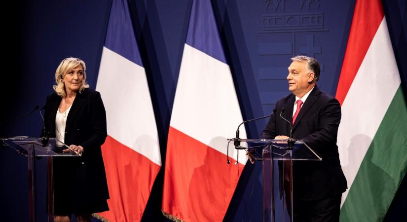 Orbán Viktor: Az EU-n belül az ideológiai nyomásgyakorlás soha nem látott méreteket öltött