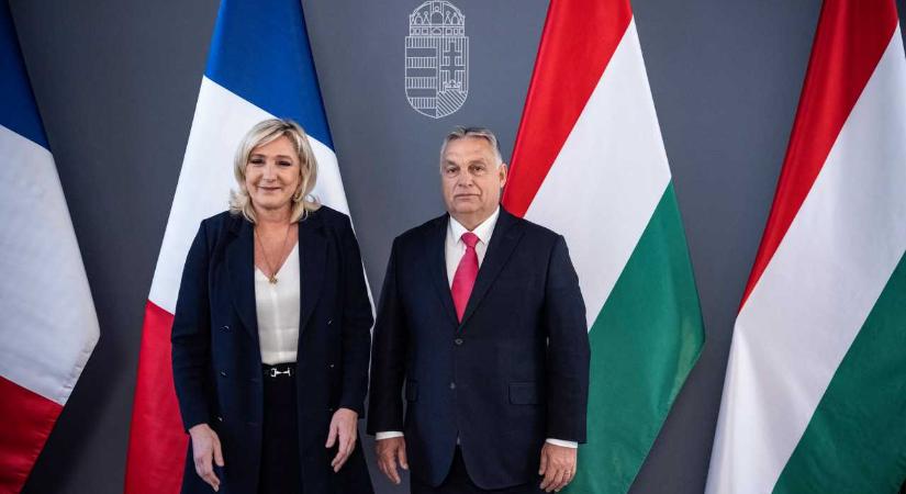 Orbán: az EU-n belül az ideológiai nyomásgyakorlás soha nem látott méreteket öltött
