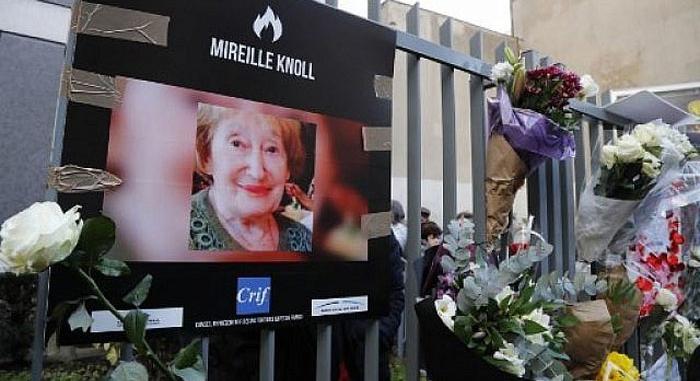 Megkezdődött egy nagy visszhangot kiváltott antiszemita jellegű gyilkosság pere Párizsban