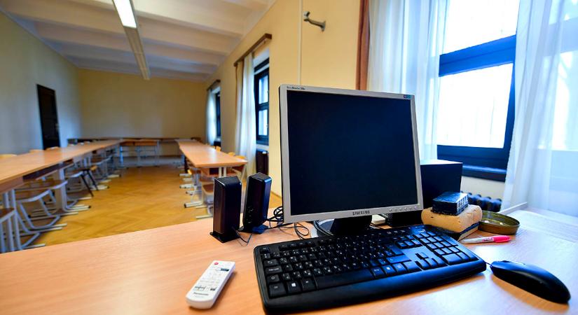 Horvátországban kétnapos online oktatást vezetnek be az őszi szünet után