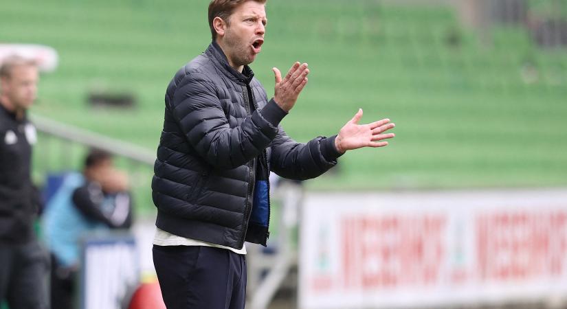 Kinevezte új vezetőedzőjét a Wolfsburg